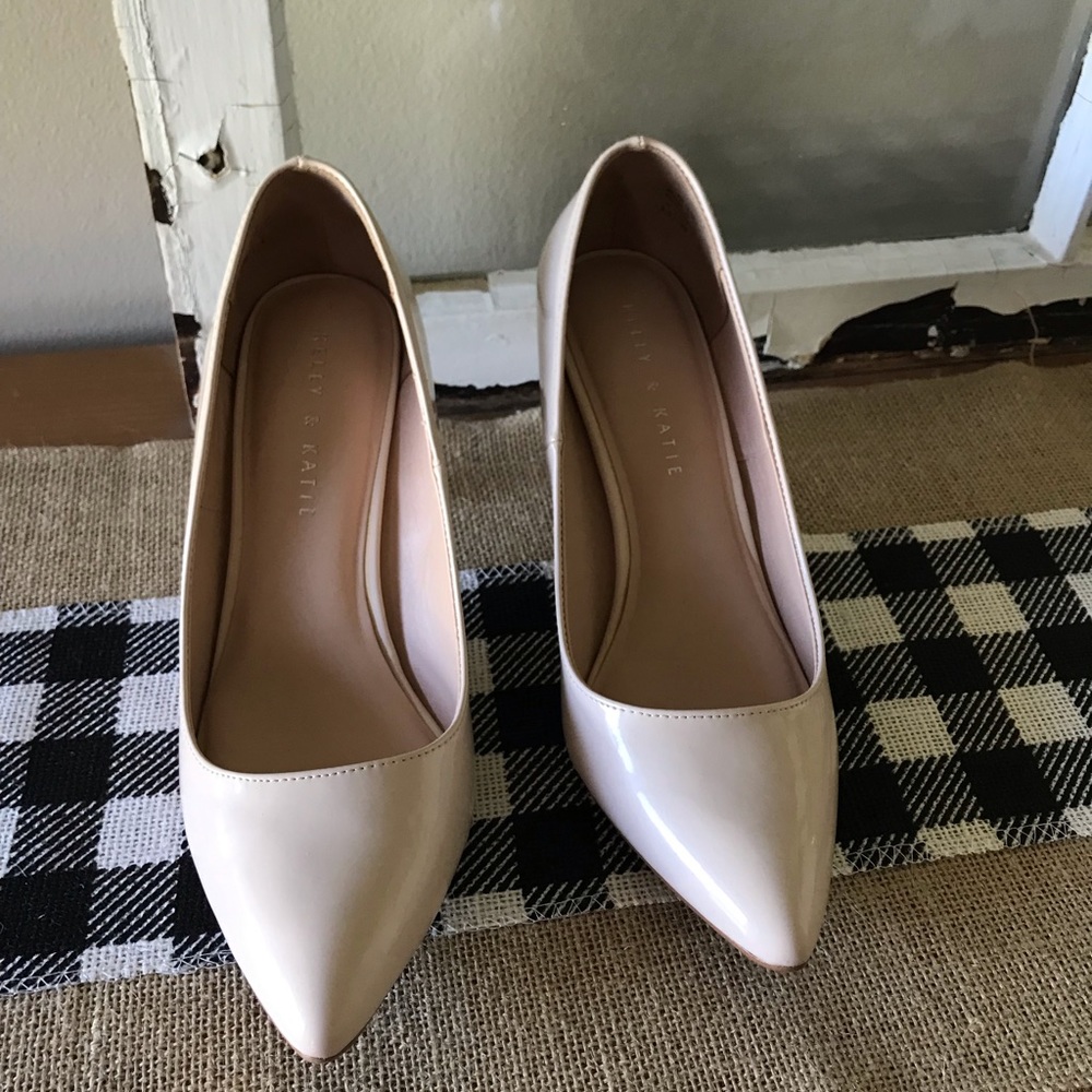 Women’s Kelly & Katie Pumps